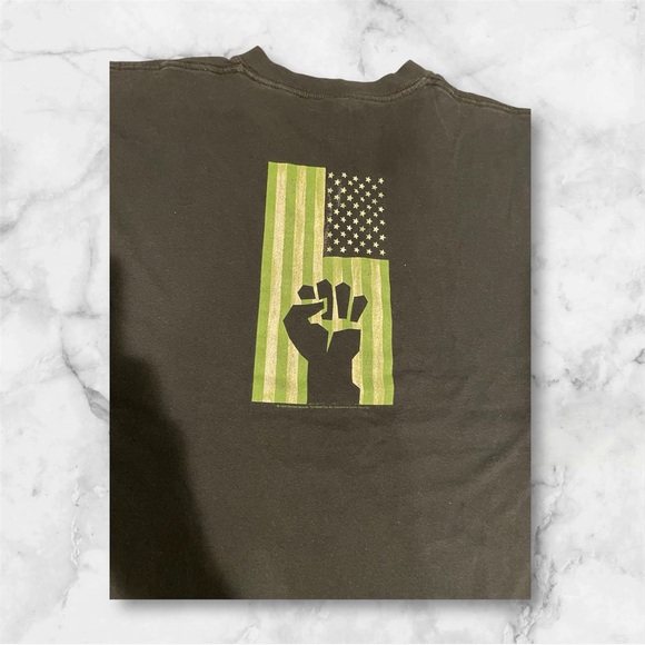 Band T-shirt - Picture 4 of 4